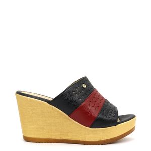 Sandalias para Mujer Par&ss KA22-IRIS Negro
