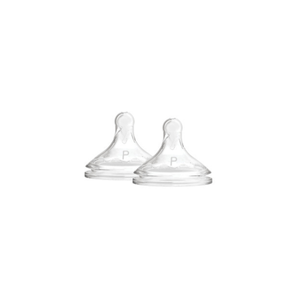Dr Brown's Set 2 Tetinas Prematuros Boca ancha Options