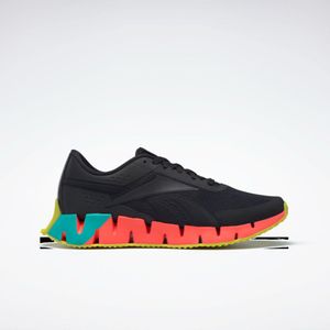 Zapatillas Deportivas para Hombre Reebok Hq5891 Zig Dynamica 2.0 Negro