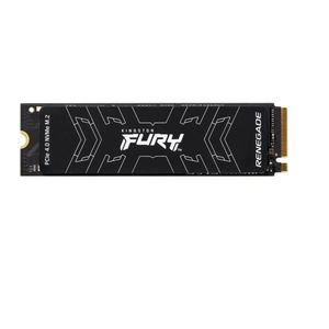 Disco SSD Kingston FURY Renegade 1TB M.2 2280 PCIe 4.0 NVMe