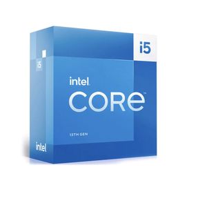 Procesador Intel Core i5-13400F 2.50-4.60GHz 20MB SmartCaché LGA1700 65W Intel 7