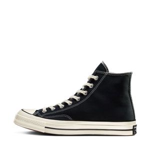 Zapatillas Urbanas para Hombre Converse Chuck 70 Core Hi Negro