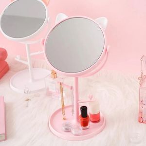 Espejo de Tocador para Maquillaje