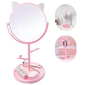 Espejo de Tocador para Maquillaje