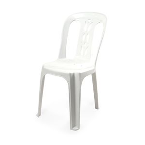 Silla Moderna Tulipan