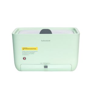 Calentador de Toallitas Húmedas Boboduck F6250