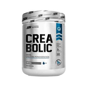 Creatina Universe Nutrition Creabolic 500gr Sin Shaker