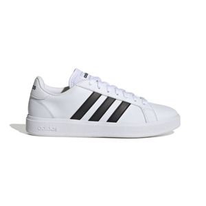 Zapatillas Urbanas para Mujer Adidas Grand Court Base 2.0 Blanco