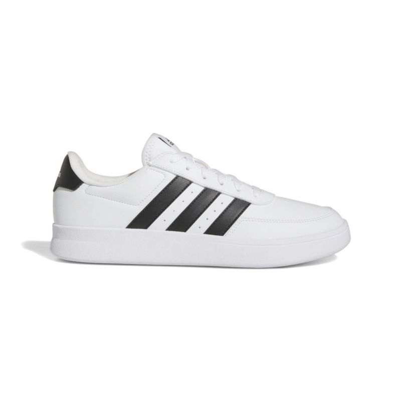 Zapatillas Urbanas para Hombre Adidas Hp9426 Breaknet 2.0 Blanco