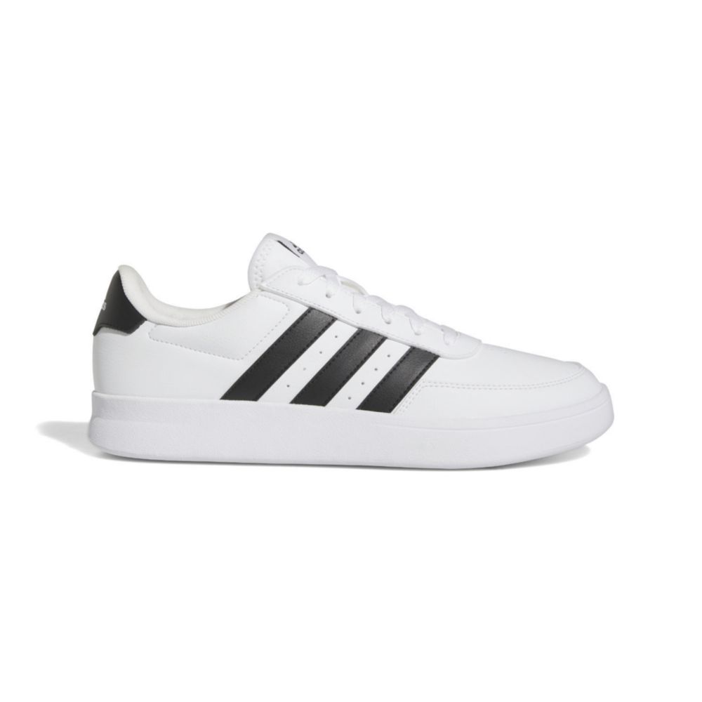 Zapatillas Urbanas para Hombre Adidas Hp9426 Breaknet 2.0 Blanco Real Plaza