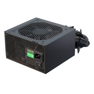 Fuente de poder Seasonic A12, 600W, 80 Plus, blanco