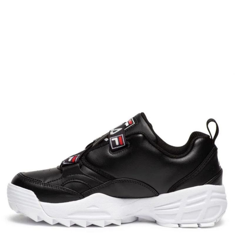 Zapatillas Urbanas para Mujer Fila Fast Charge 5Fm00795 014 Negro