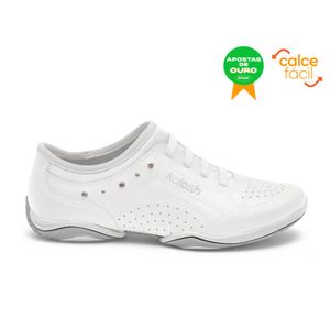 Zapatillas Urbanas para Mujer Kolosh C2741.0002 Blanco