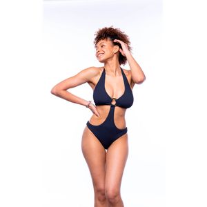 Ropa de Baño Amanda Praia Brava