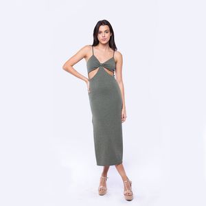 Vestido Sara Praia Brava