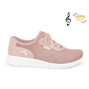 Zapatillas Urbanas para Mujer Kolosh K4064.0002 Rosado