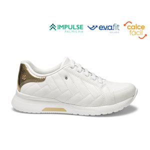 Zapatillas Urbanas para Mujer Kolosh C3144.0002 Blanco