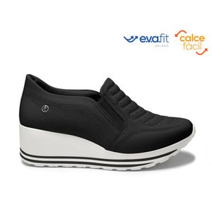 Zapatillas Urbanas para Mujer Kolosh C1407A.0001 Negro
