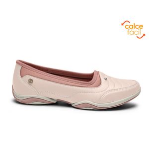 Zapatillas Urbanas para Mujer Kolosh C2744.0003 Rosado