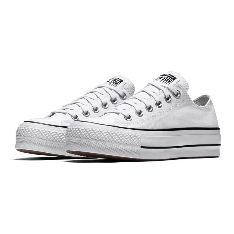 Converse usados mercado top libre