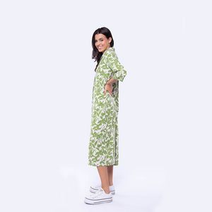 Camisa Tati Praia Brava Print