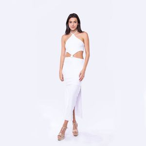 Vestido Micaela Praia Brava
