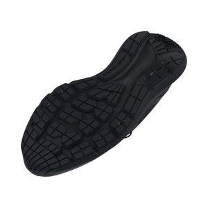 Zapatillas Deportivas para Mujer Under Armour 3024894-002 Ua W Surge 3-B Negro