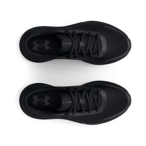 Zapatillas Deportivas para Mujer Under Armour 3024894-002 Ua W Surge 3-B Negro
