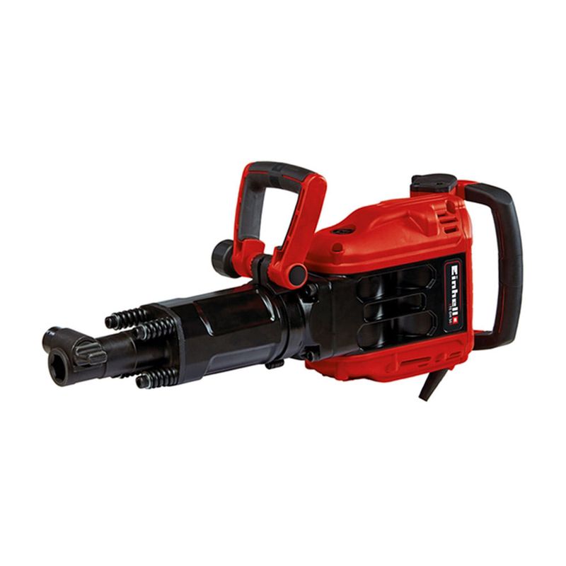 Amoladora TC-AG 125/850 125mm 850W Einhell + 10 discos de corte