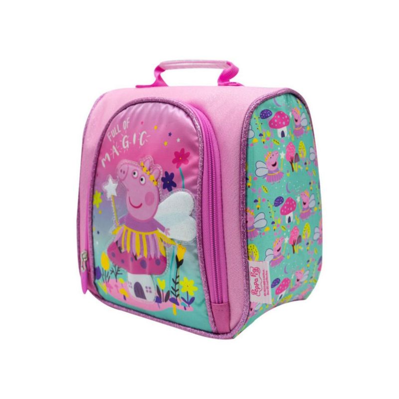 Lonchera de peppa discount pig