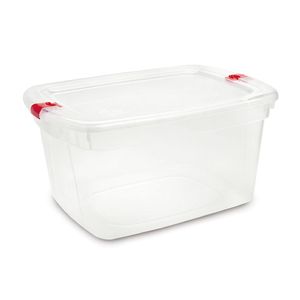 Caja # 80 Rey