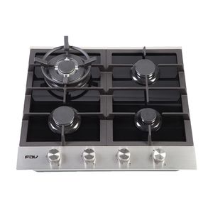 Encimera empotrable Fdv Deluxe Chef 60