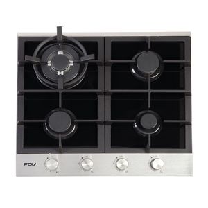 Encimera empotrable Fdv Deluxe Chef 60