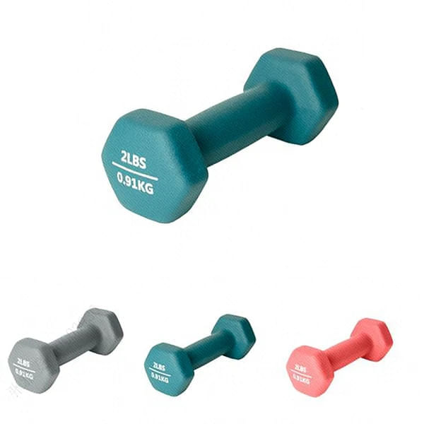 Mancuerna weigh series miniso sports 2lb Miniso 1000519646