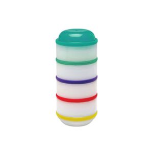 Tazón Para Bebe Dr Browns Pack De 4 De Snack Apliables
