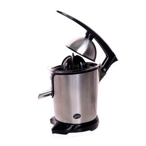 Exprimidor De Jugo Electric Life Jc-25 130W Negro