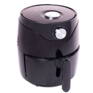 Freidora Electric Life - Wl-901 - 3.5L Negro