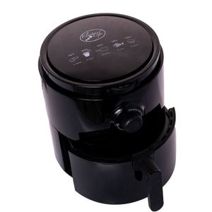 Freidora Electric Life - Wl-663 - 5L Negro