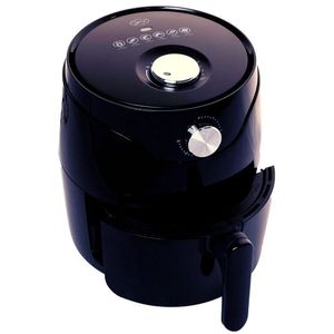 Freidora Electric Life - Wl-901 - 3.5L Negro