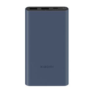 Cargador Portátil Xiaomi 22.5W Power Bank 10000