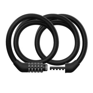 Cable de seguridad Xiaomi Electric Scooter Cable Lock