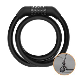 Cable de seguridad Xiaomi Electric Scooter Cable Lock