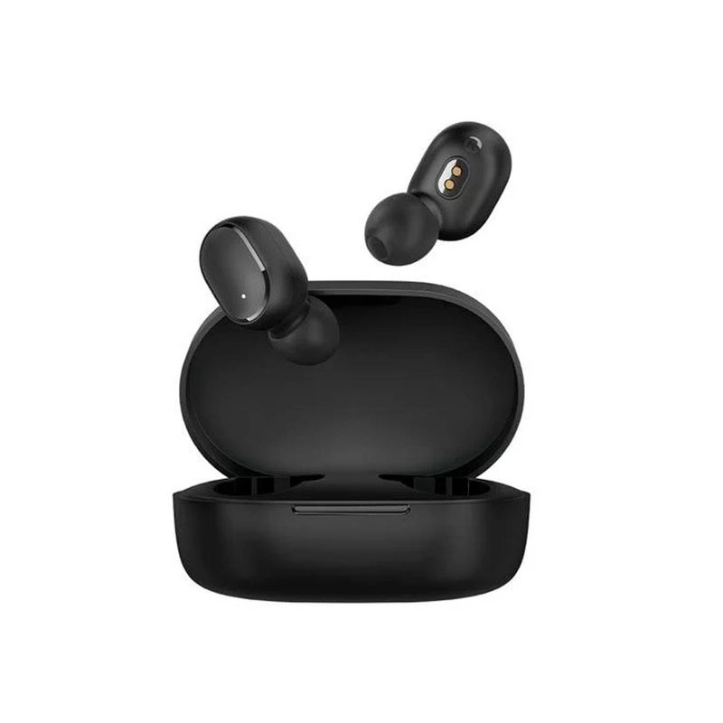 Cargador mi true online wireless earbuds