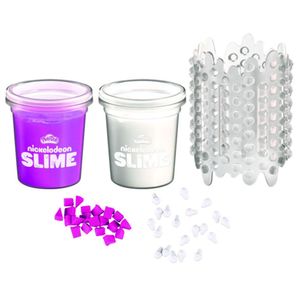 Slime Playdoh Foodie Blends Rosado