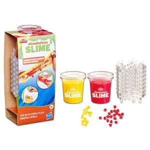 Slime Playdoh Foodie Blends Rojo