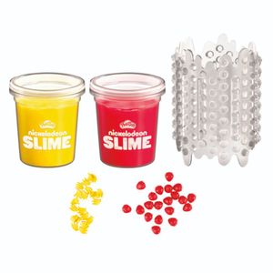 Slime Playdoh Foodie Blends Rojo