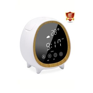 Difusor de aroma inteligente 200ml con Alexa