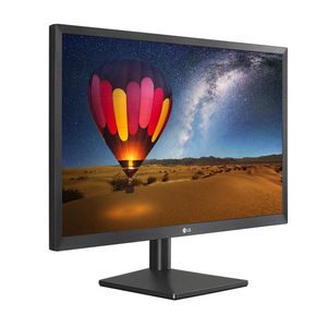 Monitor LG 22MN430MB LED 22 IPS 1920x1080 FHD VGA HDMI