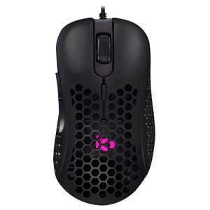 Mouse Gamer IO Sports Beast M300 USB 6400 DPI Óptico