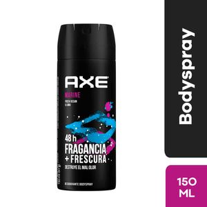 Desodorante Bodyspray Axe Marine - Frasco 150 ML
